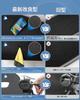 Mixsuper 2D Trunk Luggage Mat for Suzuki Every Wagon Luggage Cargo Compatible with Every Wagon 2015 Waterproof PVC Rollable Abrasion Stain Easy
