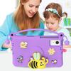 Shockproof Tablet Case with Stand and Handle,   Washable EVA Foam Kids-Friendly Protective Cover Fits for  ,  ,  ,   11-inch 