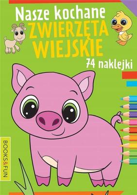 Para niños y padres – Ficción