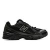 New Balance U740Br2 D  U740Br2 Black Br2 