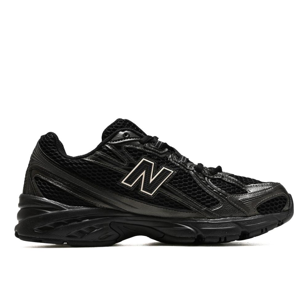 New Balance U740Br2 D  U740Br2 Black Br2 