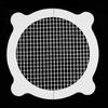 10pcs Anti-blocking Filter Screen Disposables Floor Drain Sticker Hair Catcher Drain Stopper Cover Kitchen Bathroom Tool