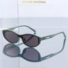 2026 New Cat Eye Sunglasses Women Fashion Ins Style Small Frame Eyewear
