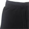 Nike High-Waist Drawstring Casual Pants with Solid Color Logo Women Bottoms Black FB2728-010