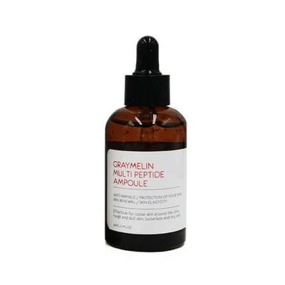 Péče o obličej – Nutriční séra a esence na obličej