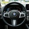 1 Stück Auto Lenkrad Aufkleber Dekoration Logo Plakette für BMW E46 E39 E90 E60 E36 F30 F10 E34 E30 F20 E92 M3 M4 M5 X5 X6