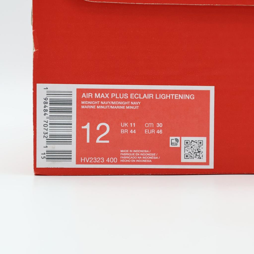 HV2323-400 Nike Air Max Plus Eclair Lightening 2025 (Men's)
