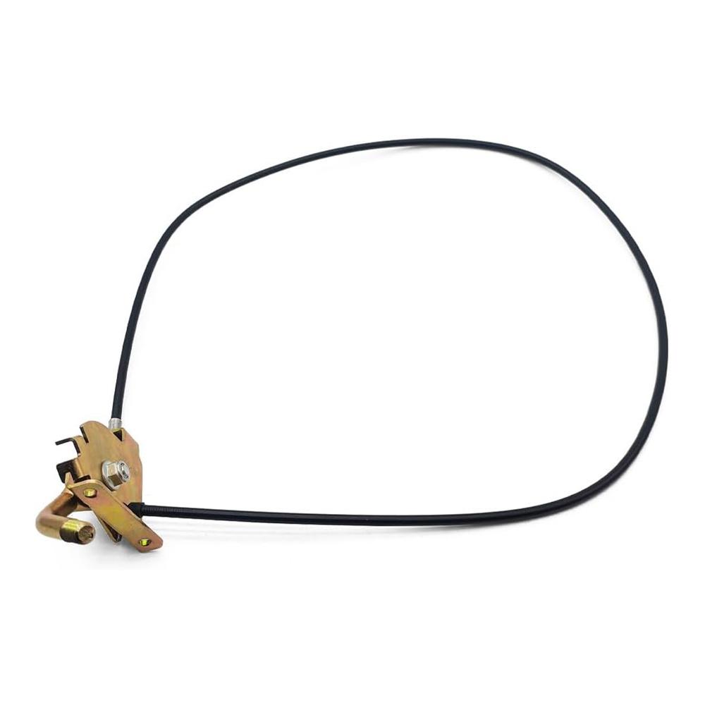 Throttle Cable AUC10902 For John Deere Z810A Z820A Z830A Z840A Z850A Z910A Z920