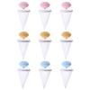 Recyclable Washing Machine Thread Catcher Pet Hair Remover Global Fit For Top Load Front Load Washers