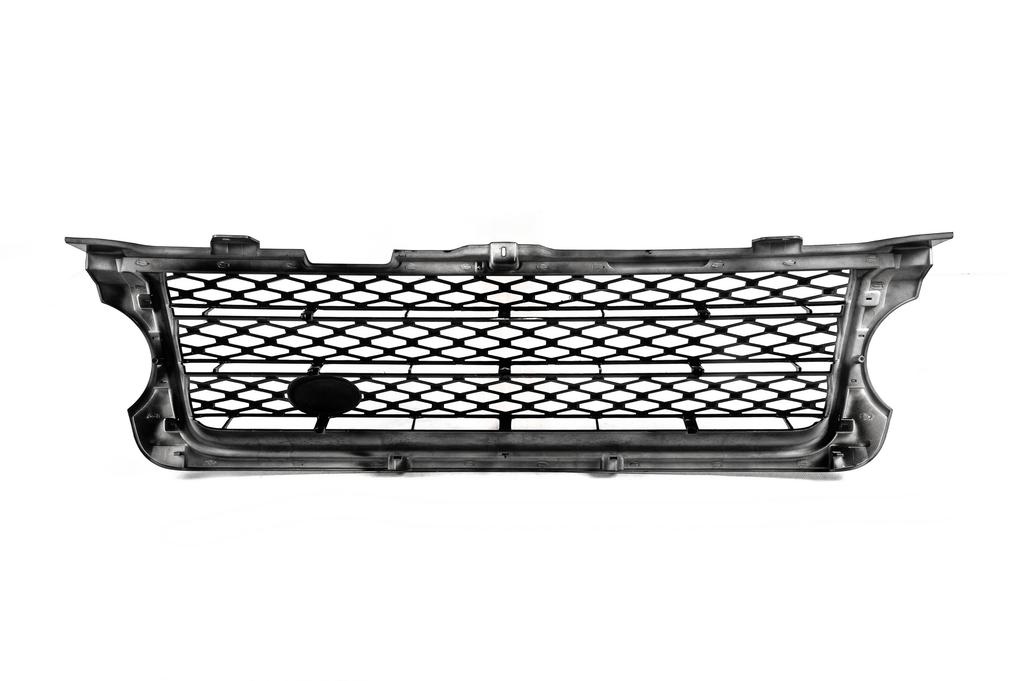 Front Grille V4 (2010-2013) for Range Rover III L322