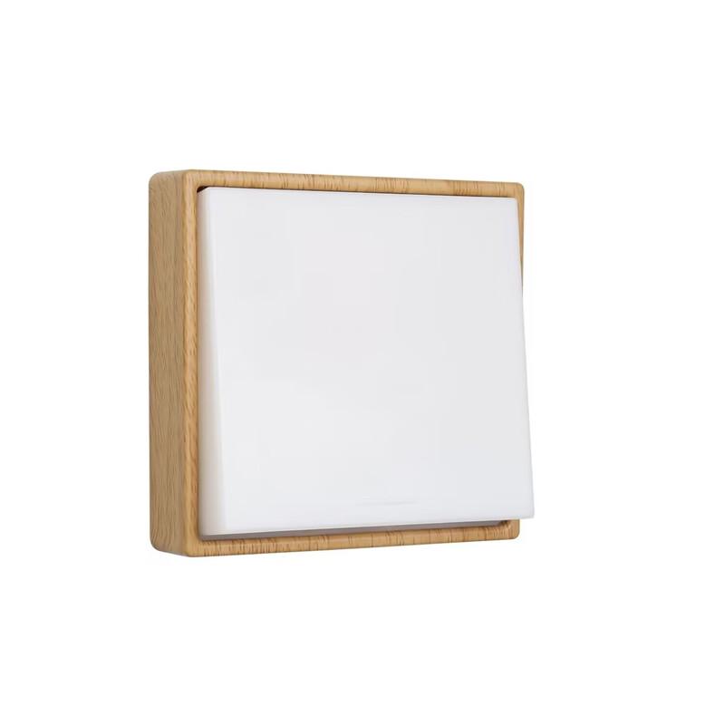 

NuFeng Rechargeable Magnetic Stepless Dimming Desktop Bedside Lamp