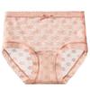 7A Mid-rise Lace Mesh Panties: Sexy, Breathable & Comfortable Semi-Transparent Briefs for Young Girls
