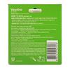Vaseline Lip Care Aloe Vera Lip Balm Stick 4.8g Pack of 1 Up to 48Hr Moisturization Soft Lips