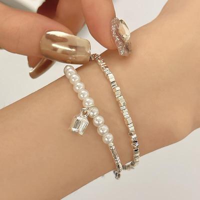 Bracciali – Bracciali con perline