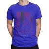 Das Heilige Klinge T-Shirt Sommer Bloodborne Trendige Coole T-Shirts Unisex Baumwolle Atmungsaktiv 4XL 5XL 6XL Top T-Shirts Kurzarm T-Shirt