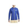 New Jackets Men Blue DV5046-495