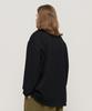 CARGOBROS Cb V-Neck Over-The-Knit (Black)