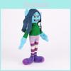 Ruby Gillman Teenage Kraken Plush Toy Soft Stuffed Doll For Kids And Collectors