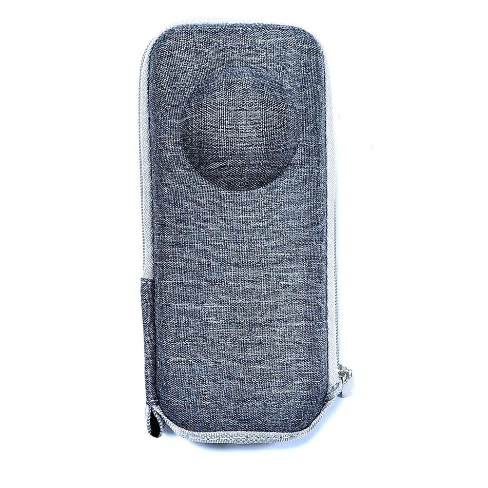 For Insta360 X5 Metal Frame Rabbit Cage Storage Bag,Universal X5/X4 Frame Buckle For Insta360 W I1Z7