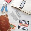 Metal Cutting Dies Label Frame Card Embossing DIY Photo Album Template Mold