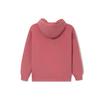 Li Ning Sports Trendy Collection Sweatshirt Unisex Quartz Red AWDS067-3