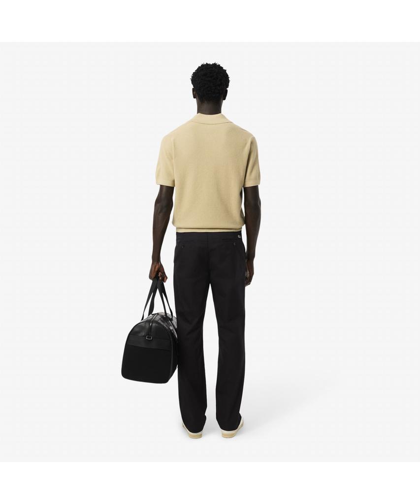 LACOSTE Men'S Regular Fit Chino Pants Hh3561-55N 031