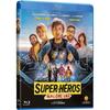 Super Héros Malgré Lui Blu-ray (2022) Edition Française