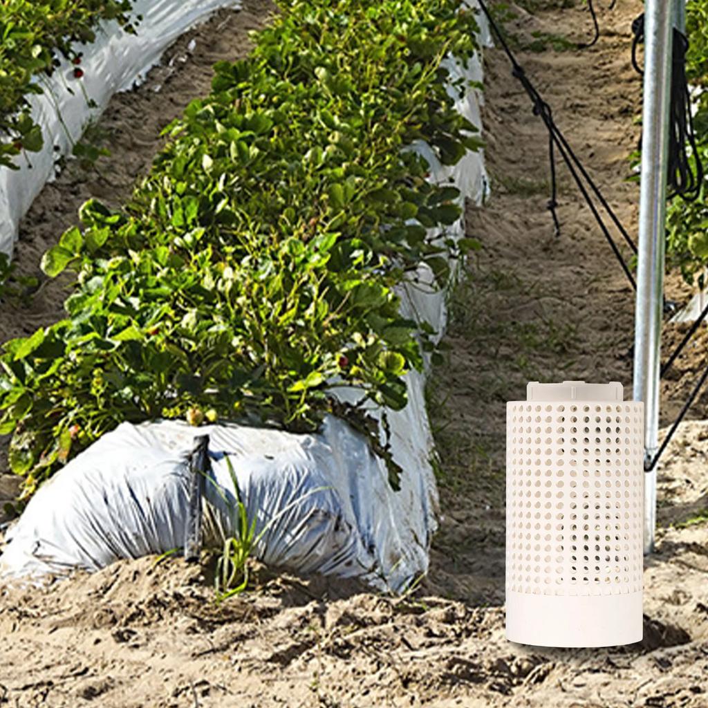 Drainage Filter Compost Bin Easy Assembly Composter Efficient Composting Nutrient-rich Compost Composting Setup