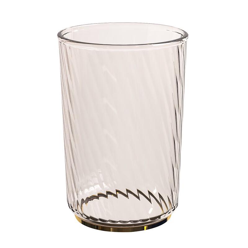 Fumade Electroplated Mouthwash Cups