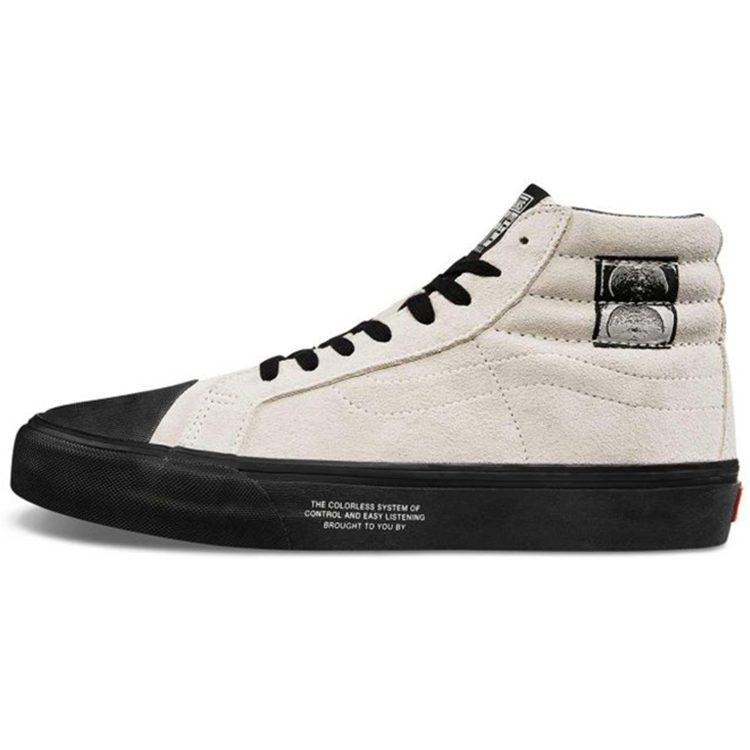 Vans X Former SK8 HI 138