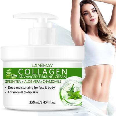 Gesichtspflege – Gesichtscremes & Lotionen