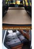 SUV Car Travel Sleep Pad: Automatic Inflatable Mattress (5cm Thick) for Trunk