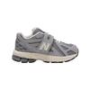 New Balance 1906 Leather Comfortable Lightweight Low Top Kids Running Shoes Kids running shoes Gray PV1906EJ