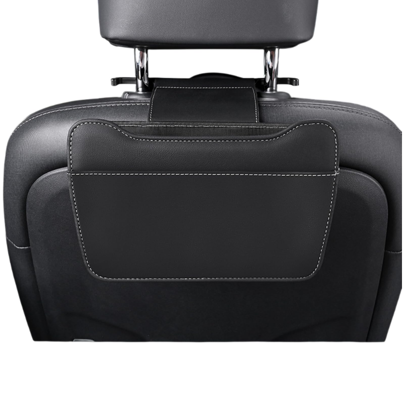 

KOVOL Автомобильное мусорное ведро Автомобиль Дверь Автомобиля Удобное Черное Сиденье Банка, Хранение, Аксессуары, Многофункциональное Хранение, Хранение, Экономия Места, Водонепроницаемое, Герметичное,