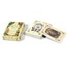 The Green Witch's Oracle Deck Embrace the Wisdom and Insight of Natural Magic Green Witch Witchcraft Series Tarot Cards