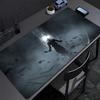 DBZ Dragon Ball Z Mouse Pad Office Laptop Gamer Keyboard Anime Mousepad Pc Computer Desk Mat Gaming Pad Mouse Mats For Best Gift