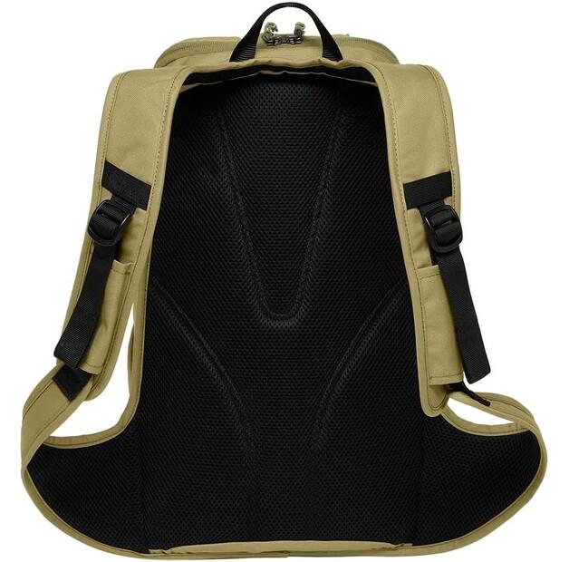 Backpack Jack Wolfskin Sooneck Bay Leaf (Women's) (2020321-4511)