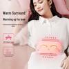 CLORIS Smart Graphene Heated Waist Massager CN Plug (adapter Included)