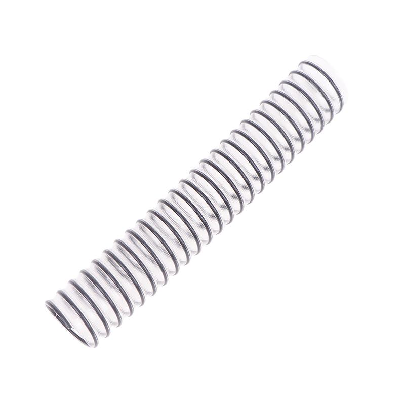1Pcs Lower Hose For 1/2 /3/4/5 St Generation Floor Scrubber Replacement Plastic Connecting Pipe Floor Brush Hoses