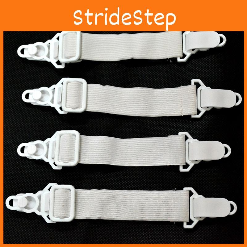 Bed Clamps Sheet With Firm Grip For Bed Cover Securing And Household Bedding