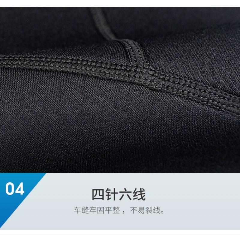 3mm Neoprene Wetsuit Men Women Full Body Dive Surf Freediving Thermal Protection Winter Swimming