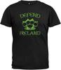 Defend Ireland Adult Men's T Shirt Men T Shirt