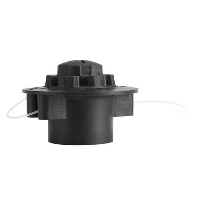 Çim Fırça Kesici Düzeltici Strimmer Başlığı Autocut C5-2 FS38 FS45 FS46 FS45C 5-2 FSE60 FS50 için