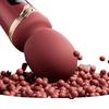 Powerful Magic Wand Vibrators Stimulation G Spot Nipple Clitoral Massager Vaginal Masturbator Female Masturbator Sex Toys