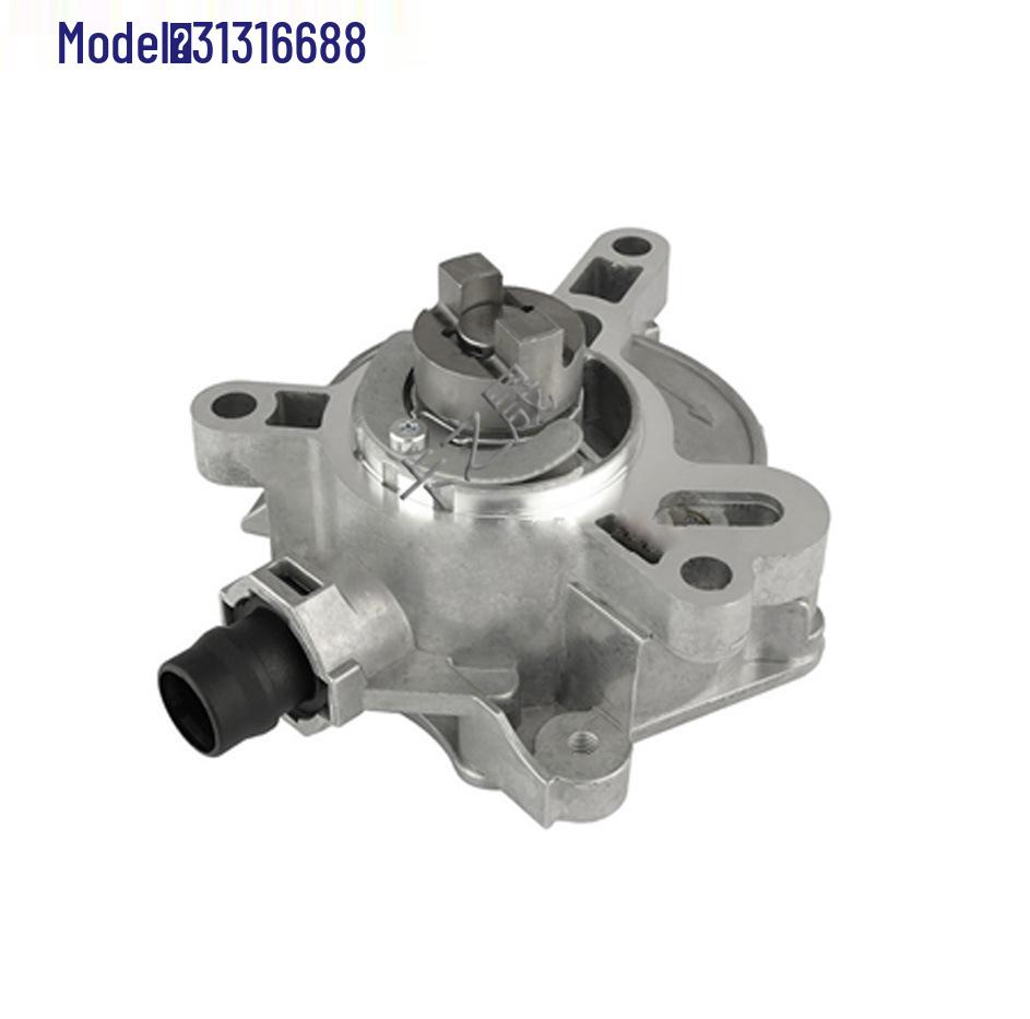 Compatible with Volvo Brake Vacuum Pump 31316688, 31480558, 31401152, 31370519