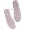 Unisex Winter Sport Insoles: Soft, Thick, Breathable, Sweat-Absorbing, Shock-Absorbing, Height-Boosting Cotton for Warmth