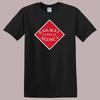 Railway Express Agency Railroad Retro Nostalgic Black Size S-5XL