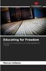 The Educating for Freedom Book