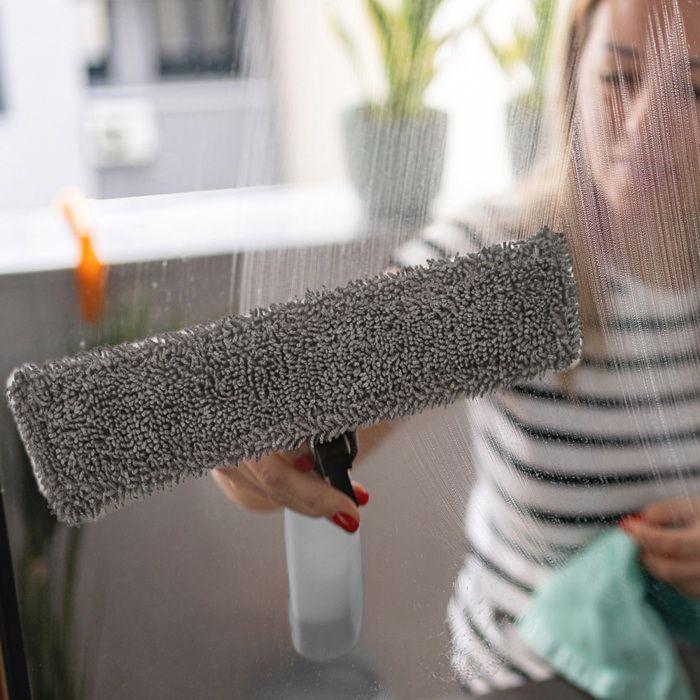Raclette avec Spray 220ml M24