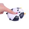 Adorable Animals Slow Rising Cream Scented Stress Relief Toys